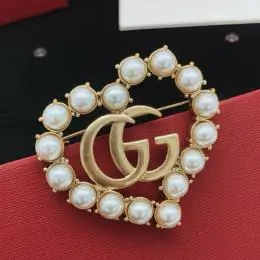 gucci brooches pour femme s_1214a05